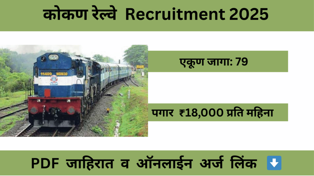 Kokan Railway 1