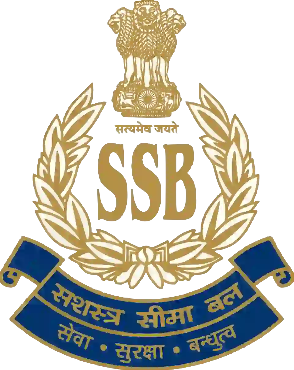 SSB Constable Bharti 2026: सशस्त्र सीमा बलात कॉन्स्टेबल पदाच्या 827 जागांसाठी मेगा भरती
