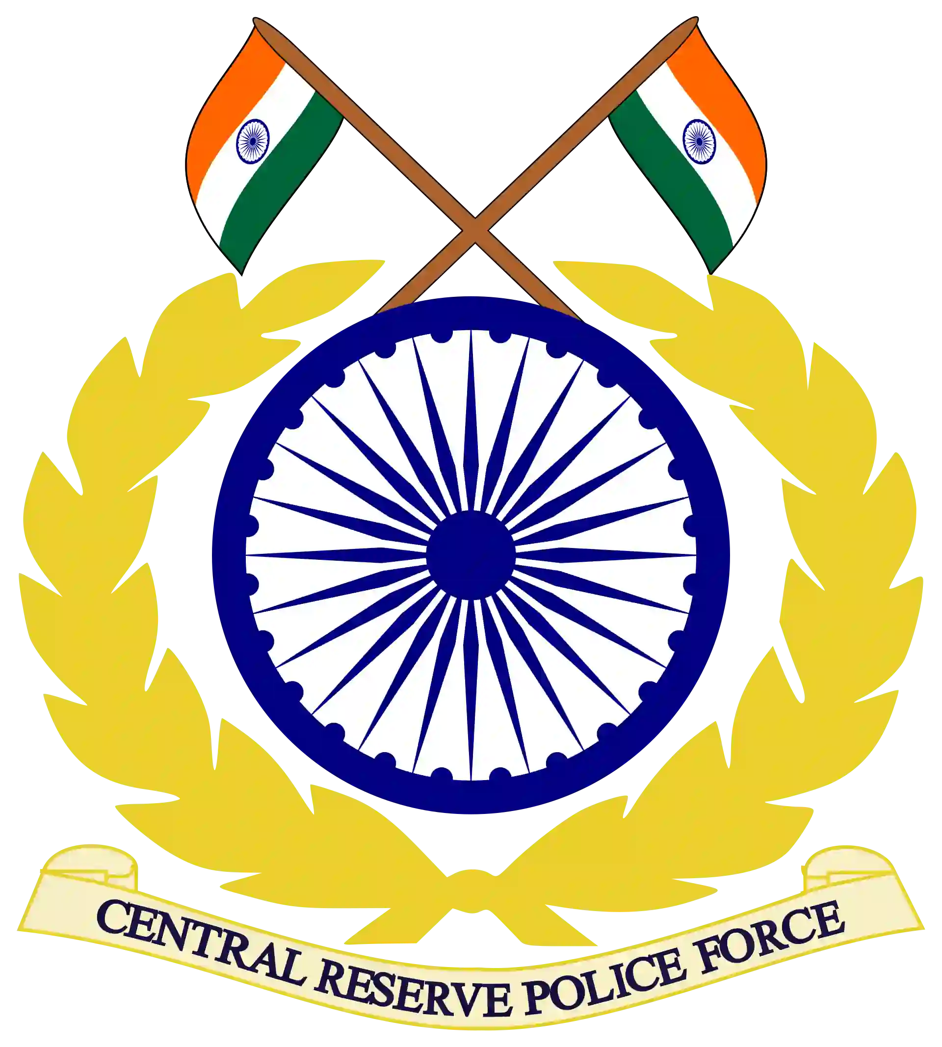 CRPF Constable Bharti 2026: केंद्रीय राखीव पोलीस दलात 9195 जागांसाठी मोठी भरती